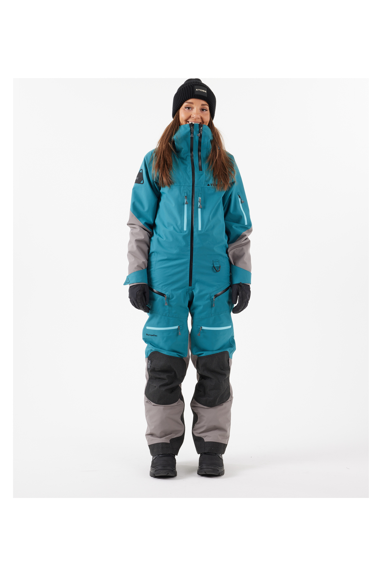 TOBE Ekta Women's Monosuit (Limited Edition)