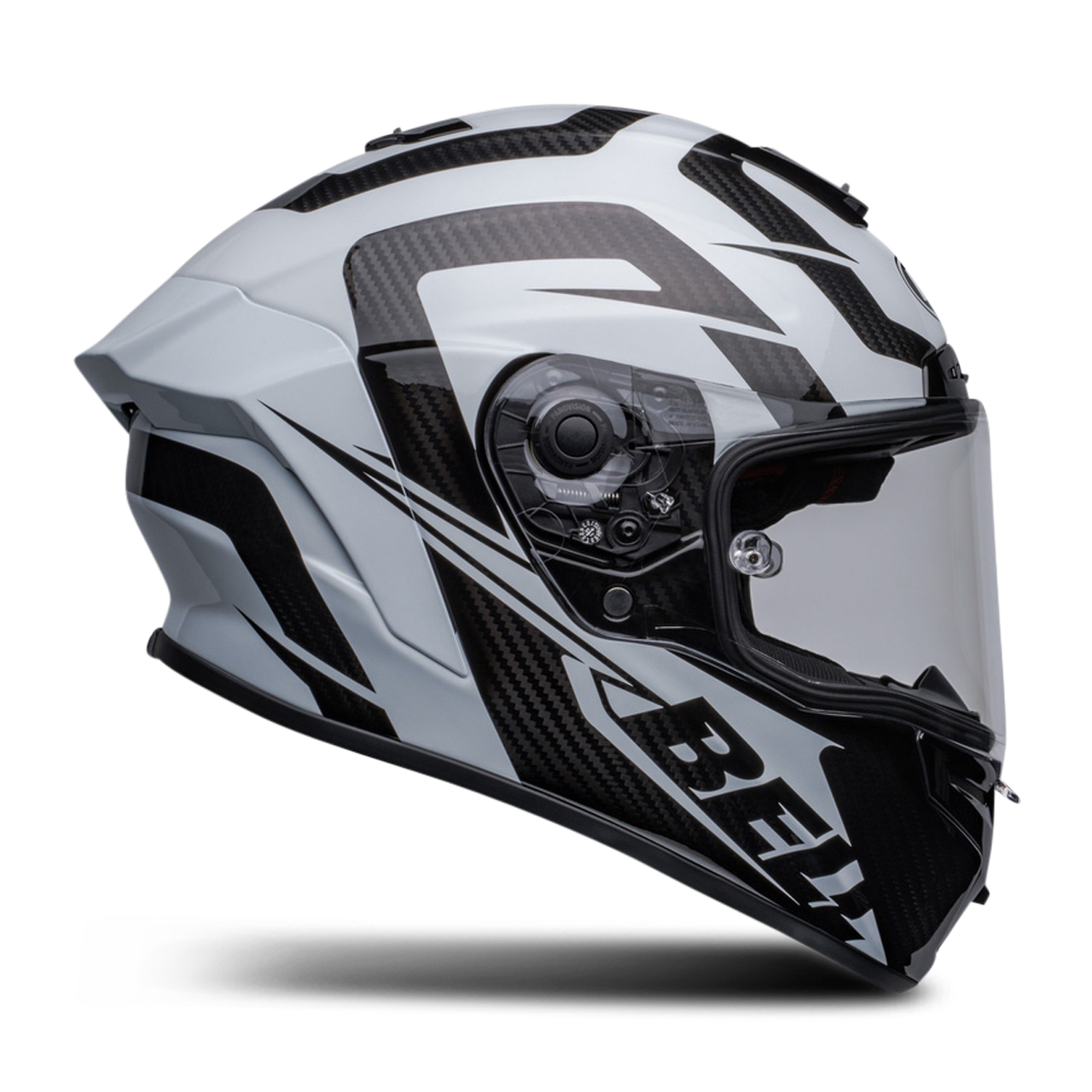 Casco Integral BELL Racestar DLX Labyrinth