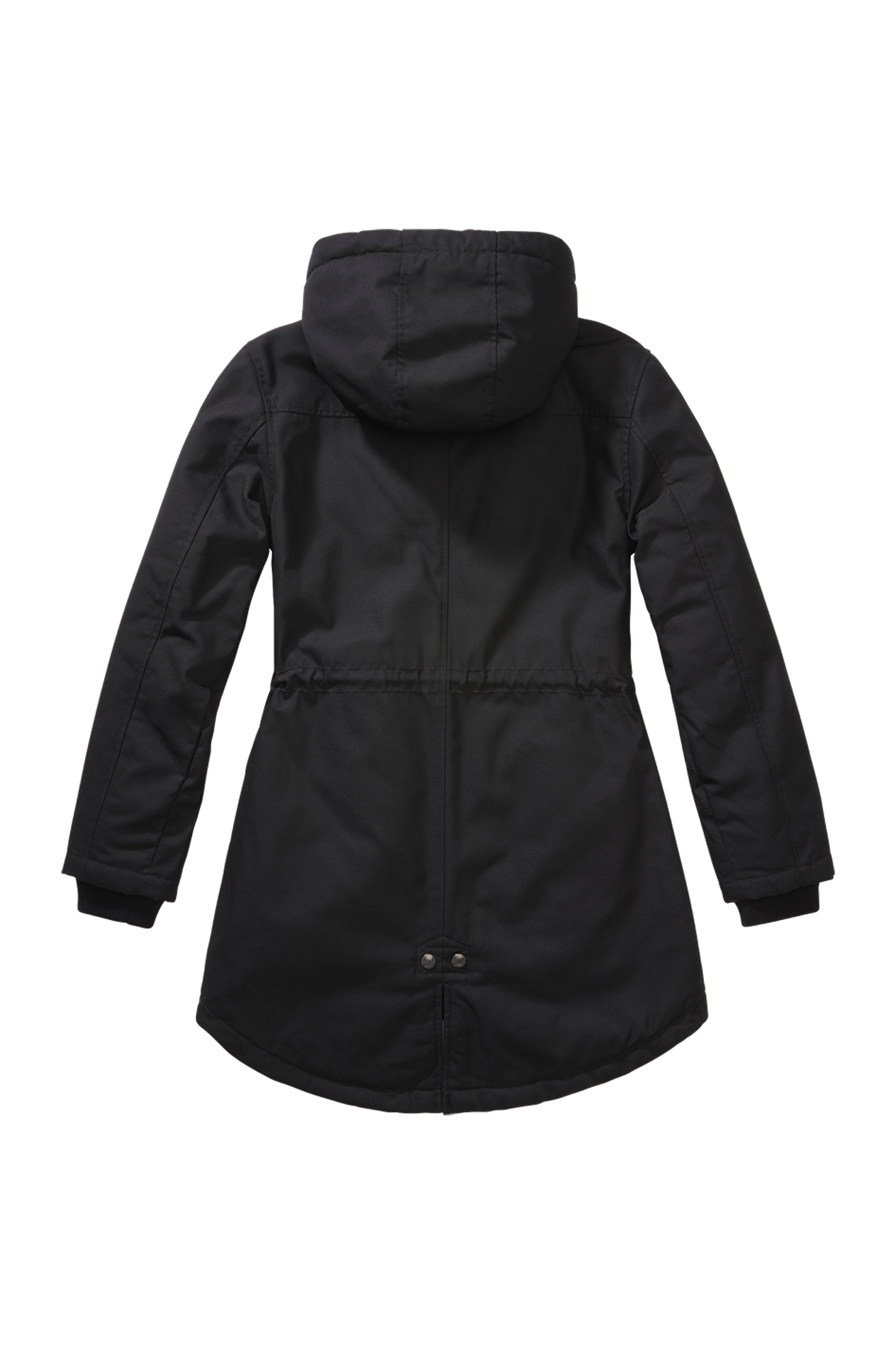 Brandit Marsh Lake Parka Women's Jacket