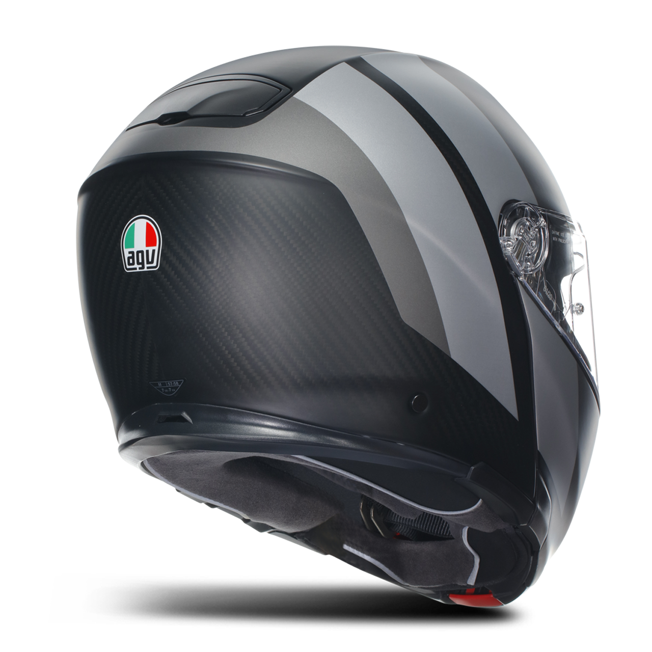 Casco Modular AGV Sport