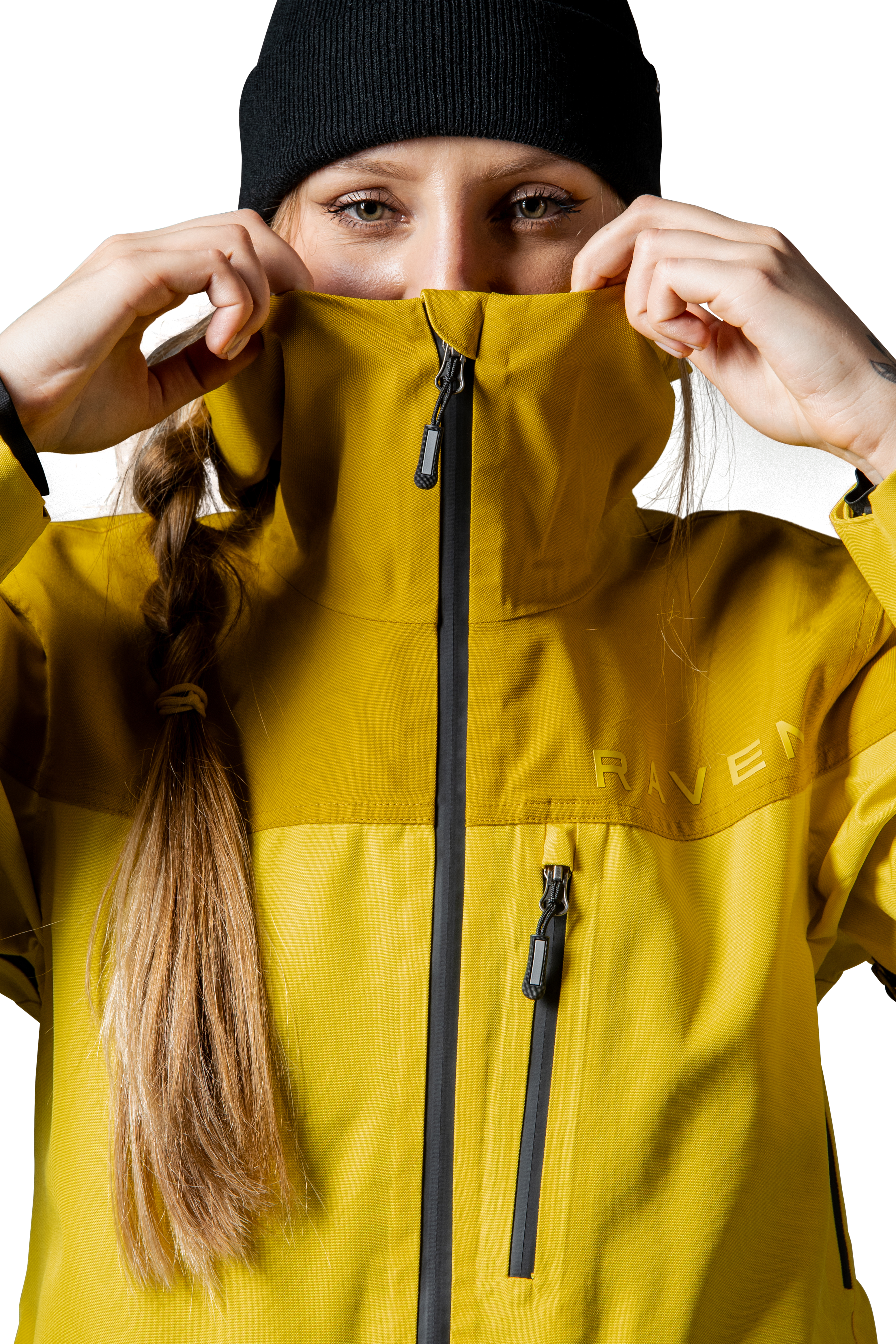 Raven Ridge Women's Monosuit