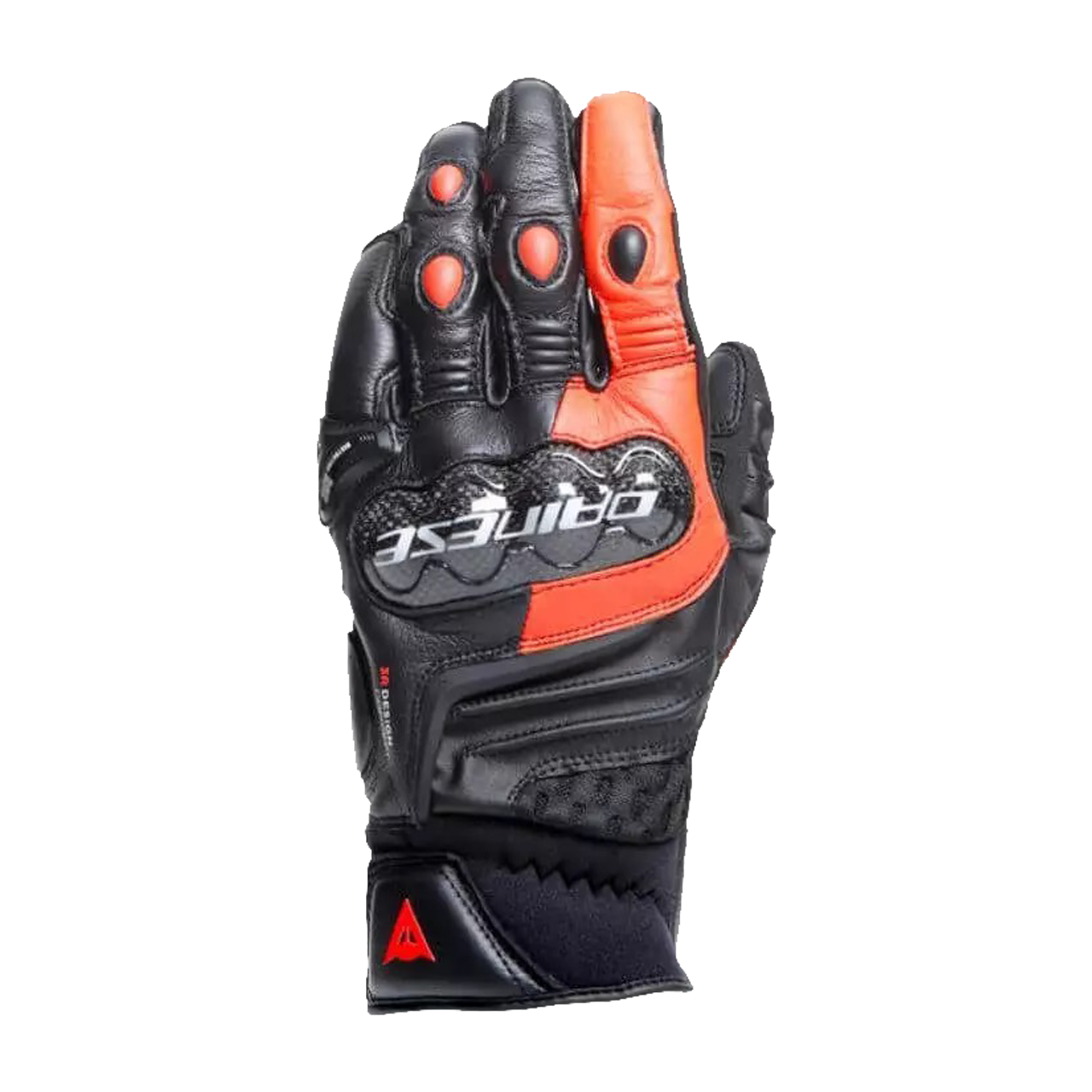 Dainese Carbon 4 Long Women's Motorcycle Gloves | 24mx
