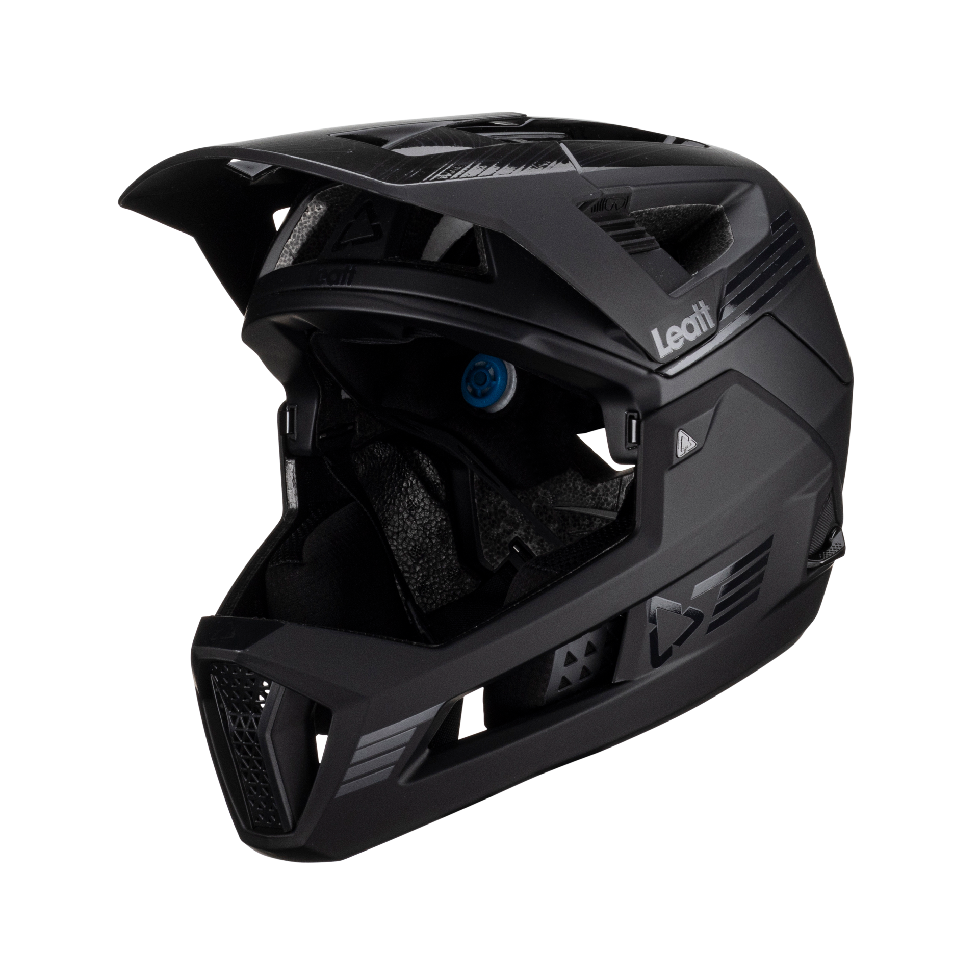 Integraalhelm Leatt Enduro 4.0 V23