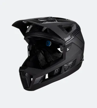 Integrální Helma Leatt Enduro 4.0 V23