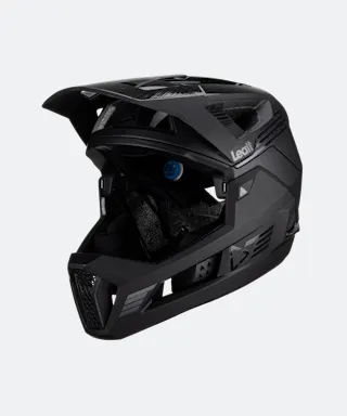 Integraalhelm Leatt Enduro 4.0 V23