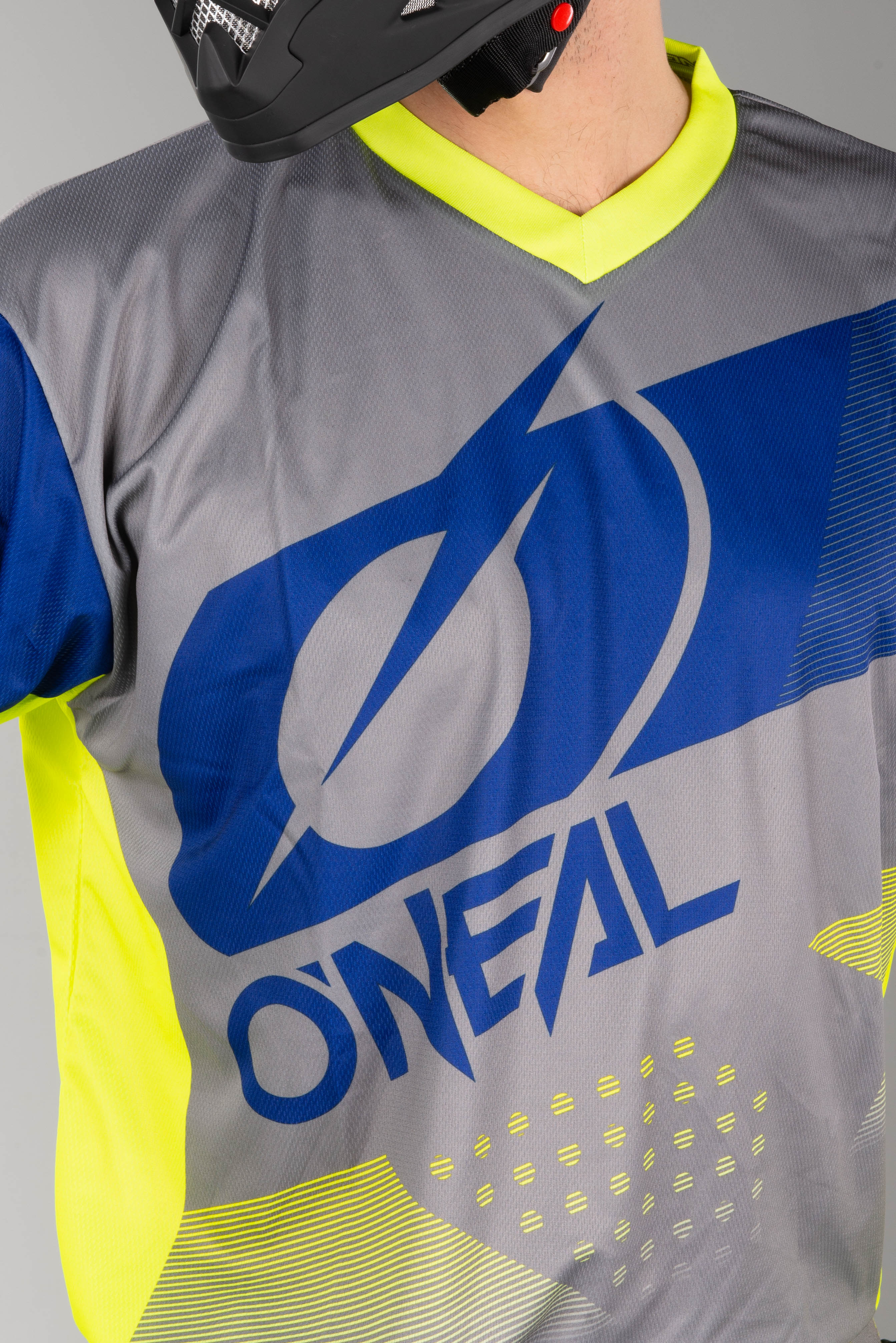 Camiseta de Cross O'Neal Element Factor