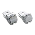 Universele Klemmen CustomAcces Chrome 31.75mm