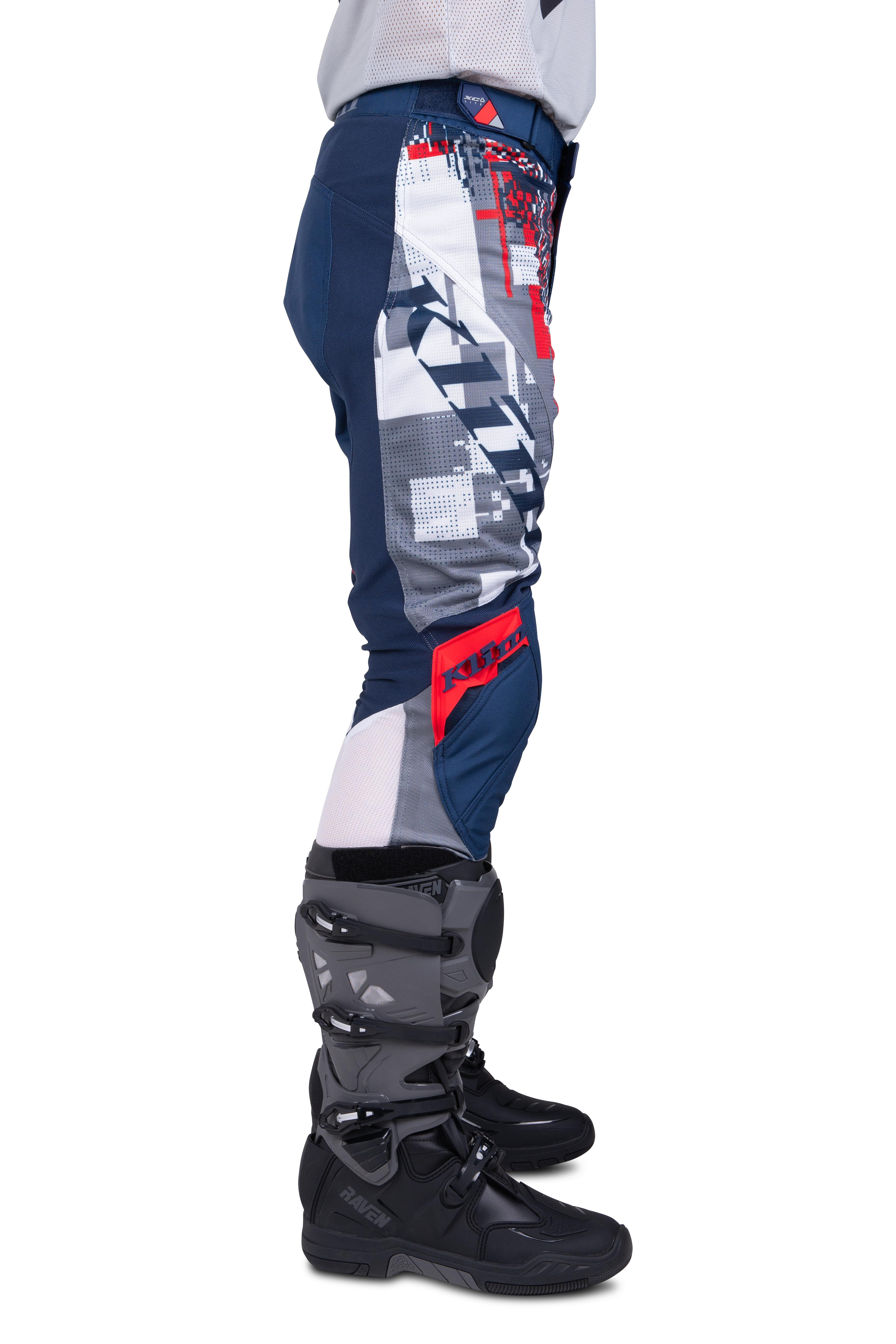 Klim XC Lite MX Trousers