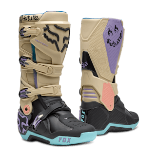 FOX Motion Hello Future Boot MX Boots | 24mx