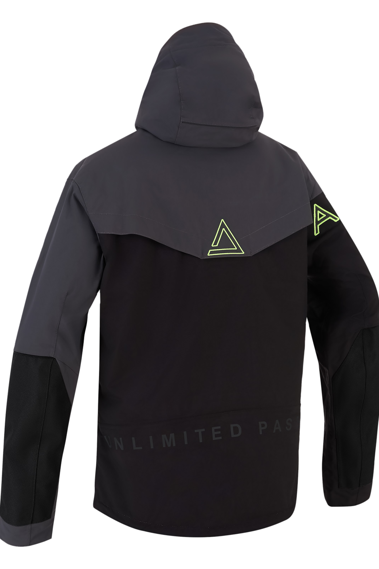 AMOQ Orbit V2 20K Snow Jacket