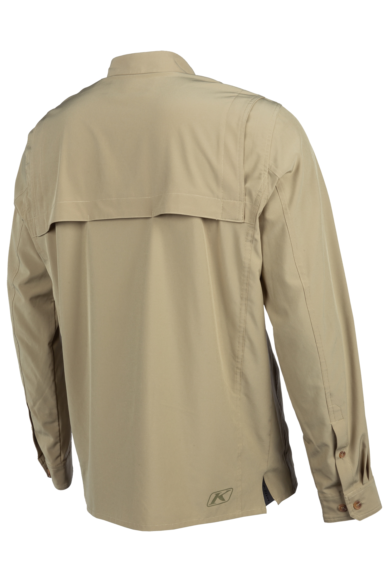 Shirt Klim Basecamp