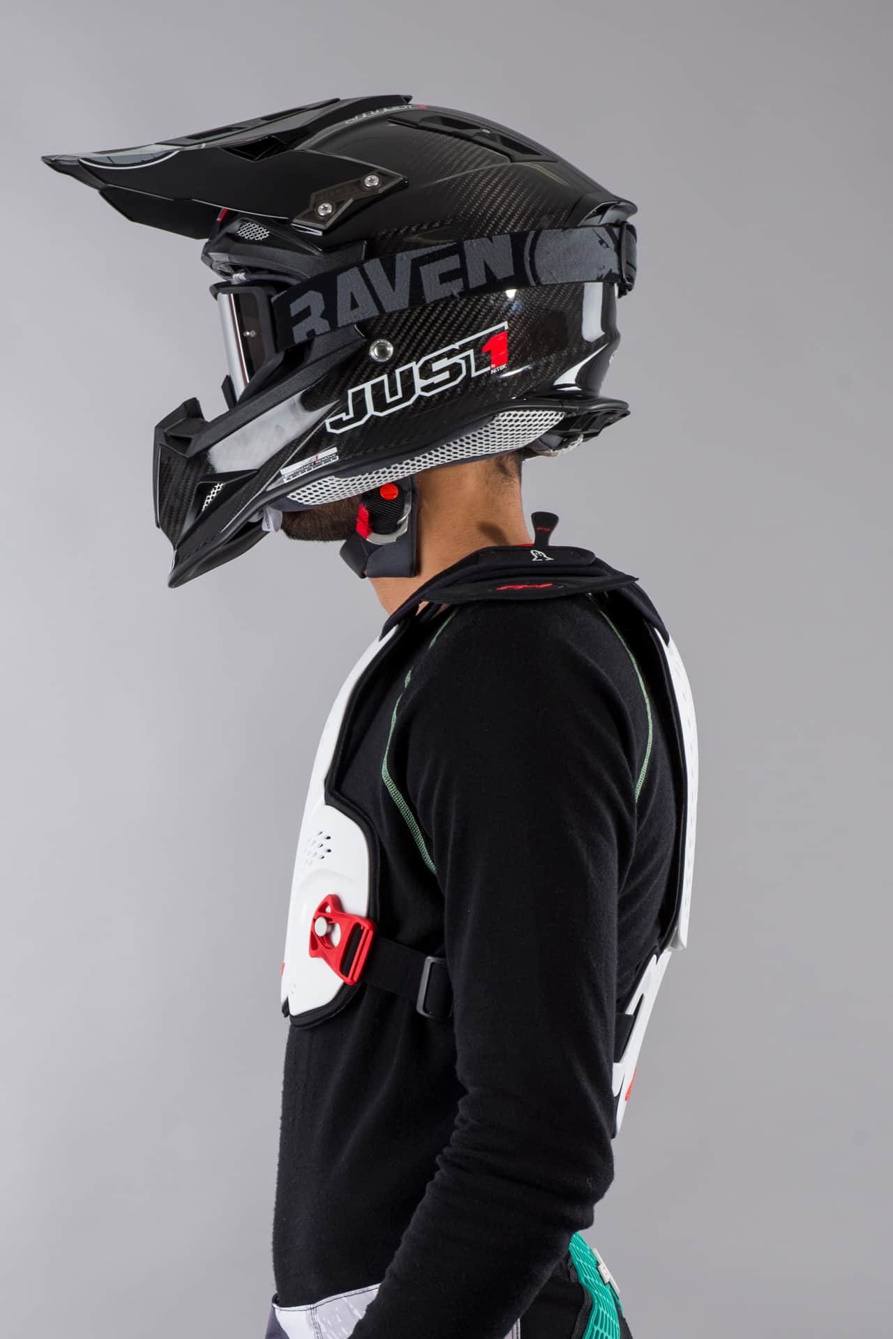 Borstbescherming Alpinestars A-1