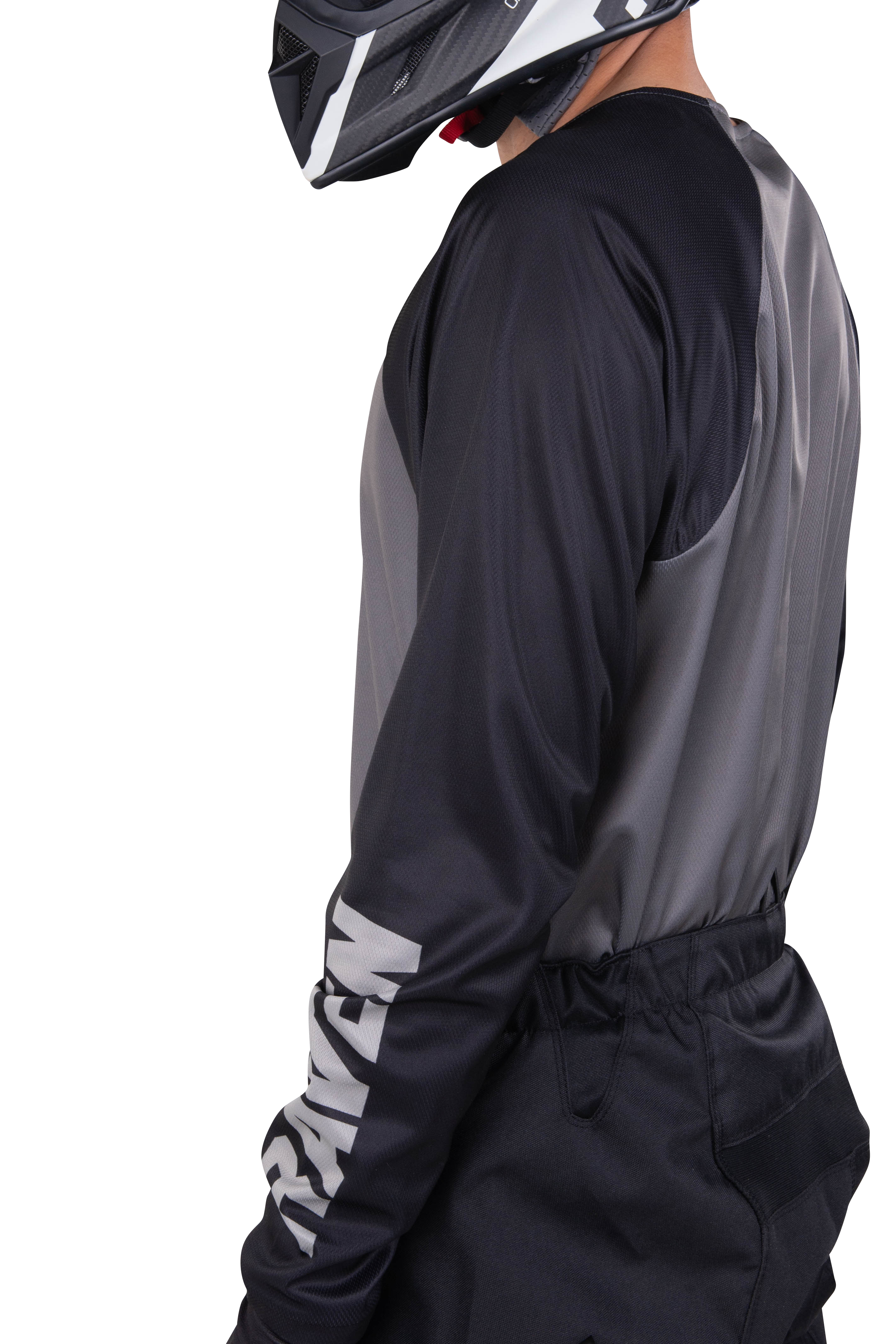 Raven Rival MX Jersey