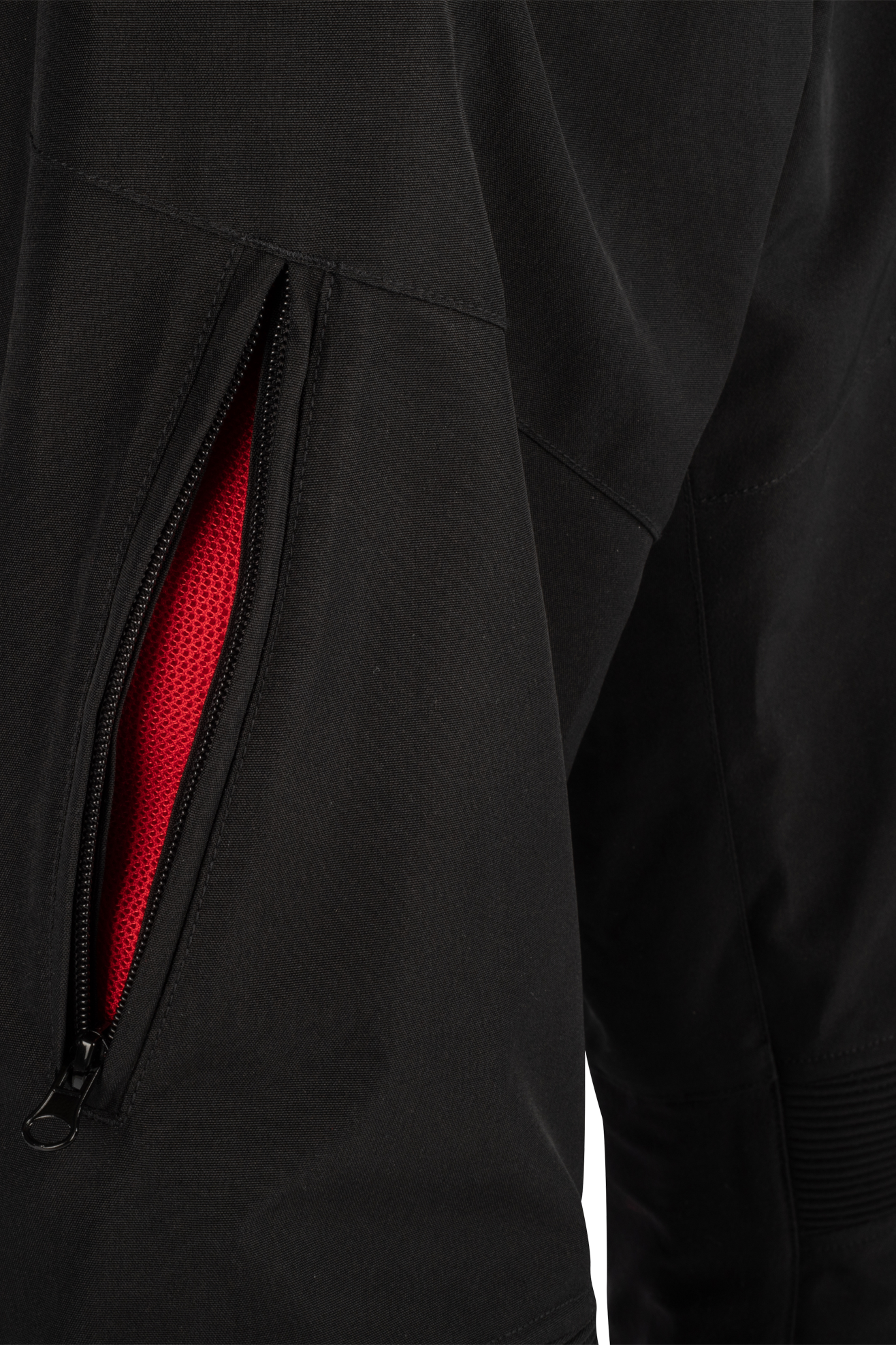 Bering Hurricane GTX Motorcycle Trousers