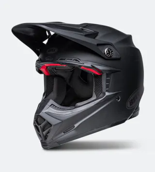 Κράνος MX BELL Moto-9S Flex