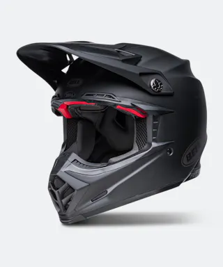 Crosshelm BELL Moto-9S Flex
