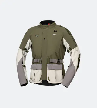 Motorradjacke iXS Venture STX 1.0
