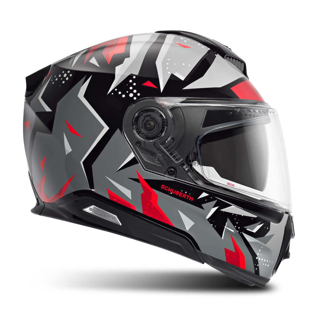Casque Intégral Schuberth S3 Spark