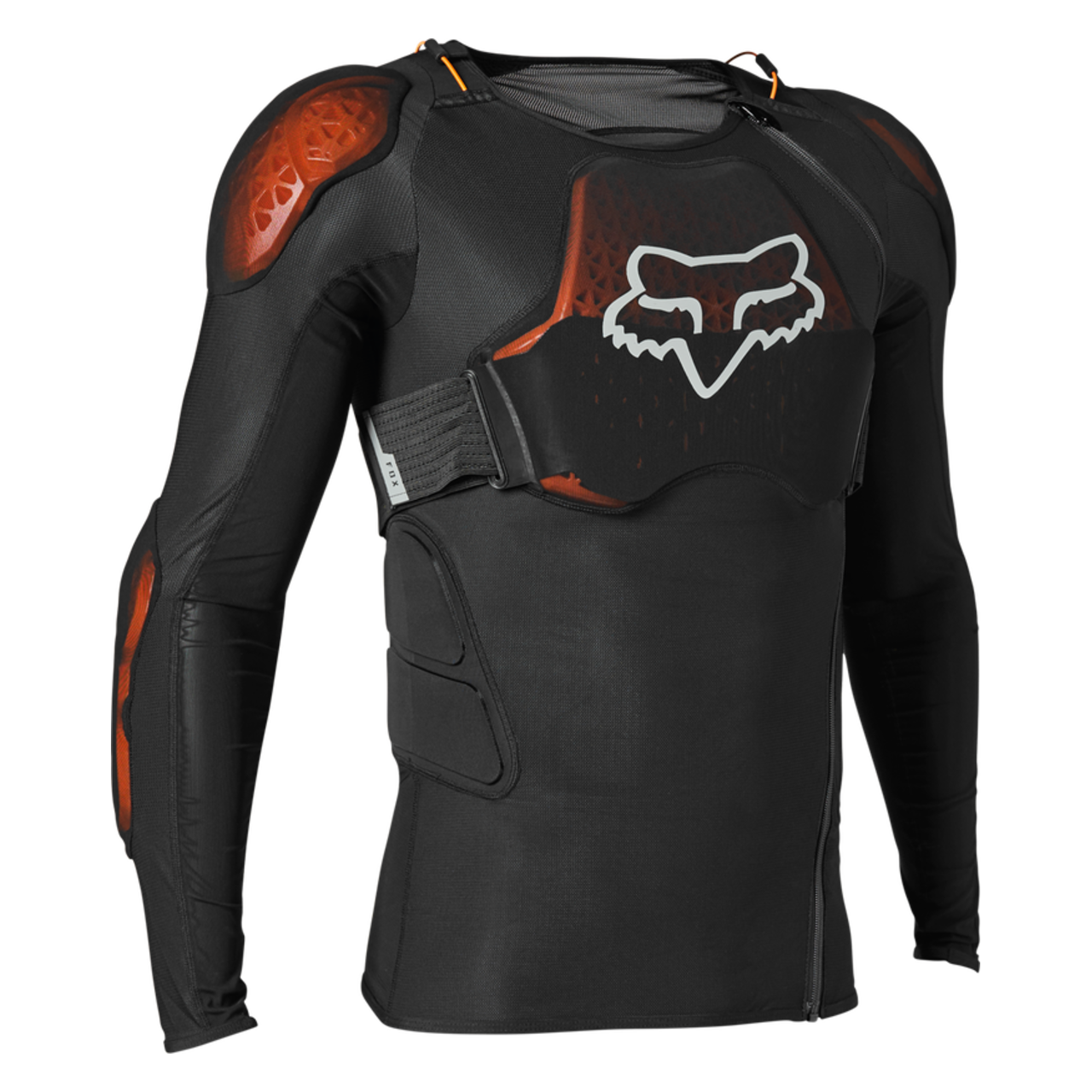 Chaqueta Protectora MX FOX Baseframe Pro D3O Joven