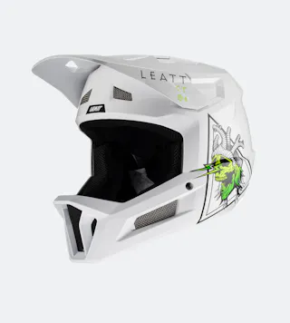 Downhill MTB Sisak Leatt Gravity 2.0 V23