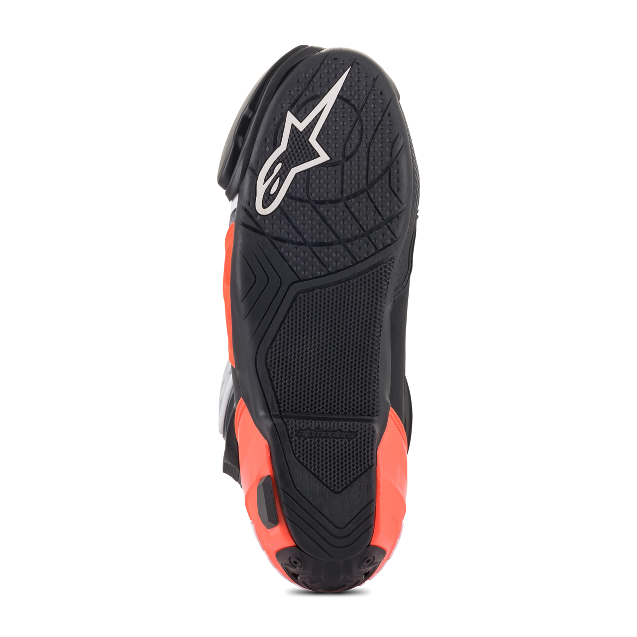 Bottes Moto Alpinestars Supertech R