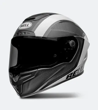 BELL Racestar DLX Tntm2 Full Face Helmet