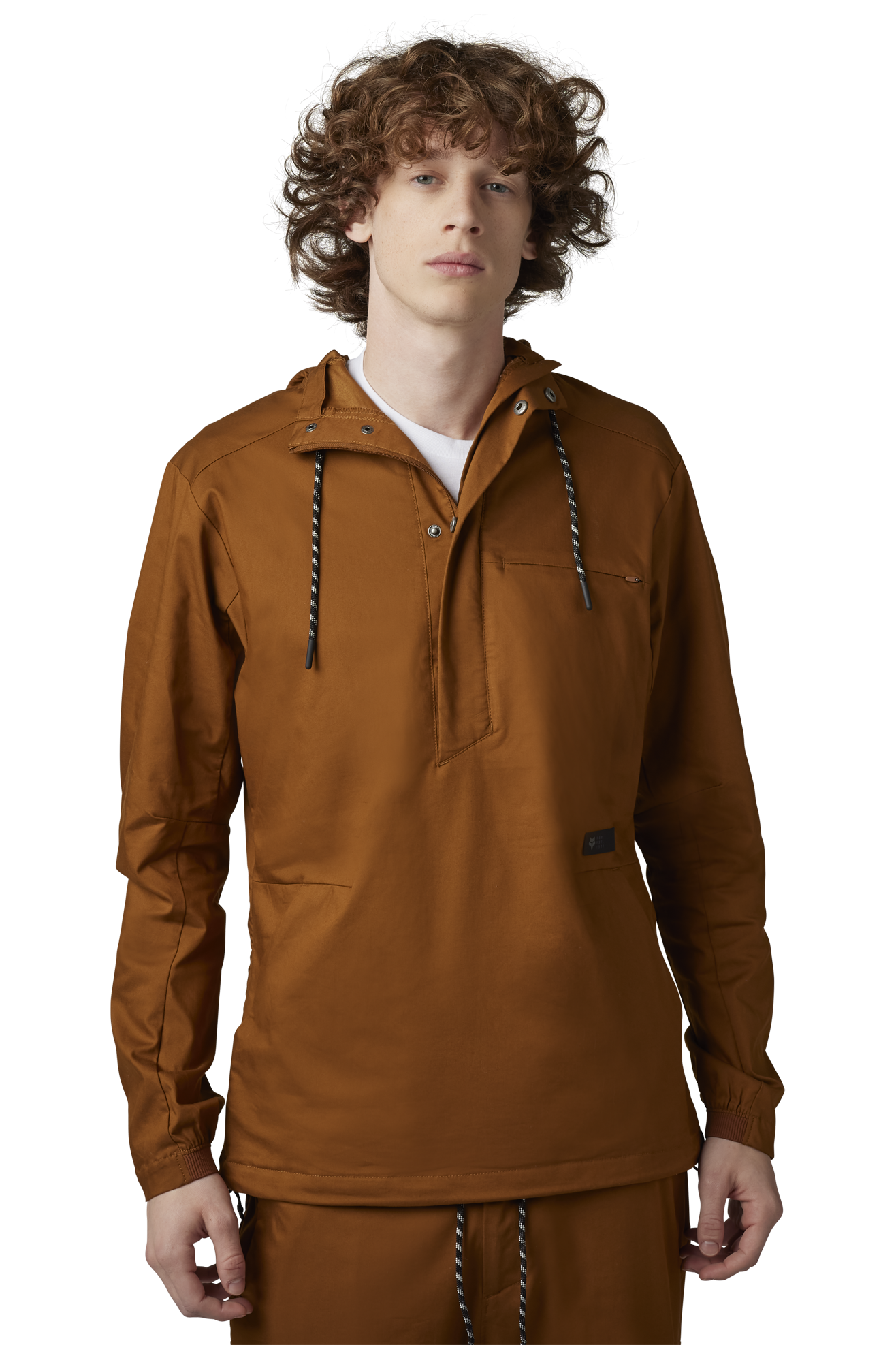 Jakke FOX Survivalist Anorak 2.0
