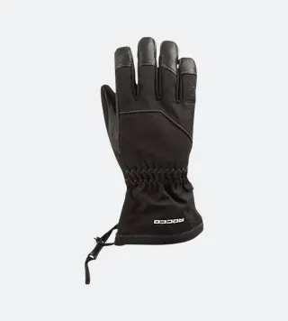 Pirštinės 509 Rocco Gauntlet Jaunimui