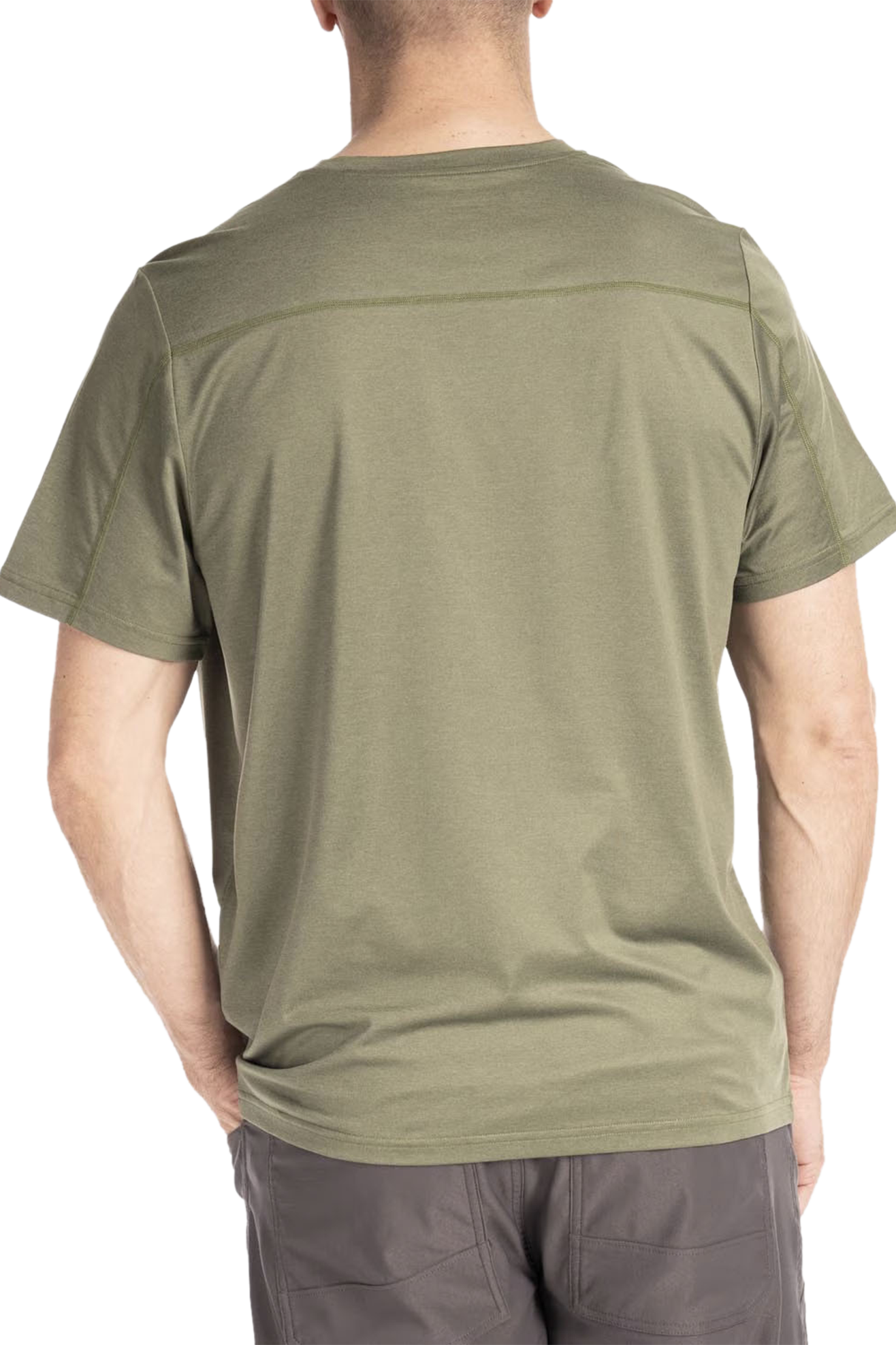 Klim Static Peak Shirt