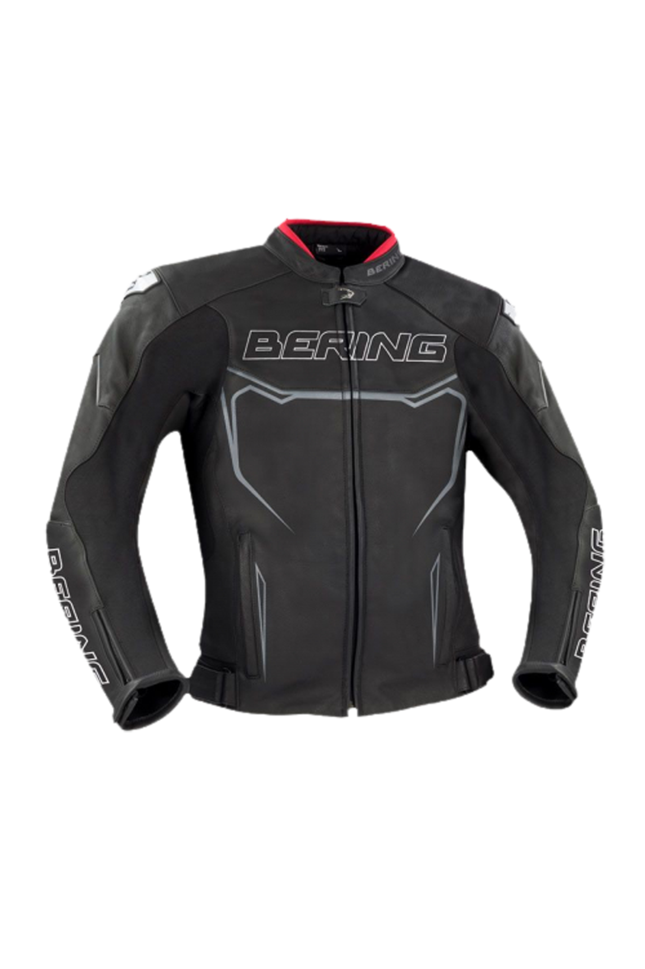 Bering Cletor Motorcycle Jacket | 24MX