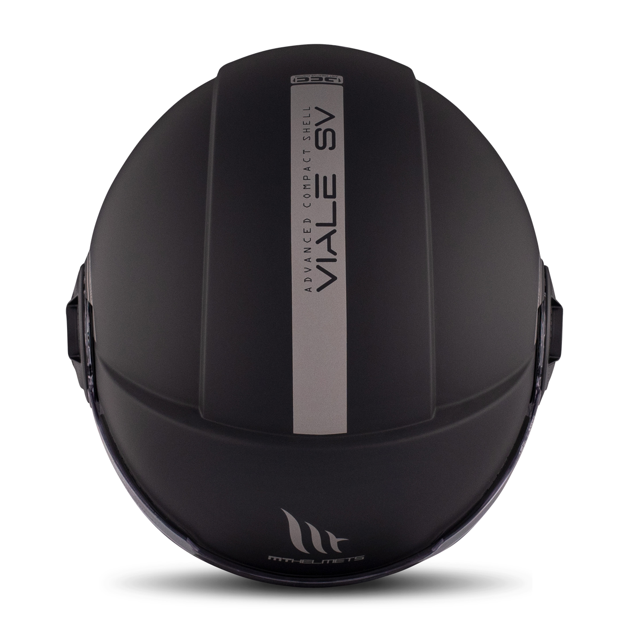 MT Viale SV S Open Face Helmet