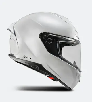 Hebo HR-P01 Sepang Full Face Helmet