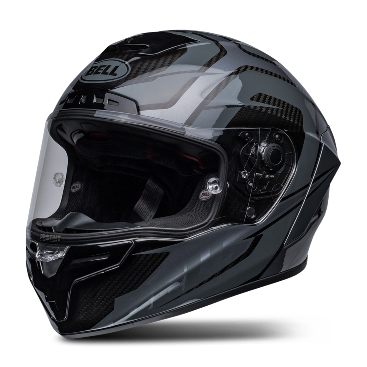 Casco Integral BELL Racestar DLX Labyrinth