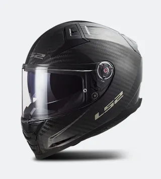 LS2 FF811 VECTOR II Full Face Helmet