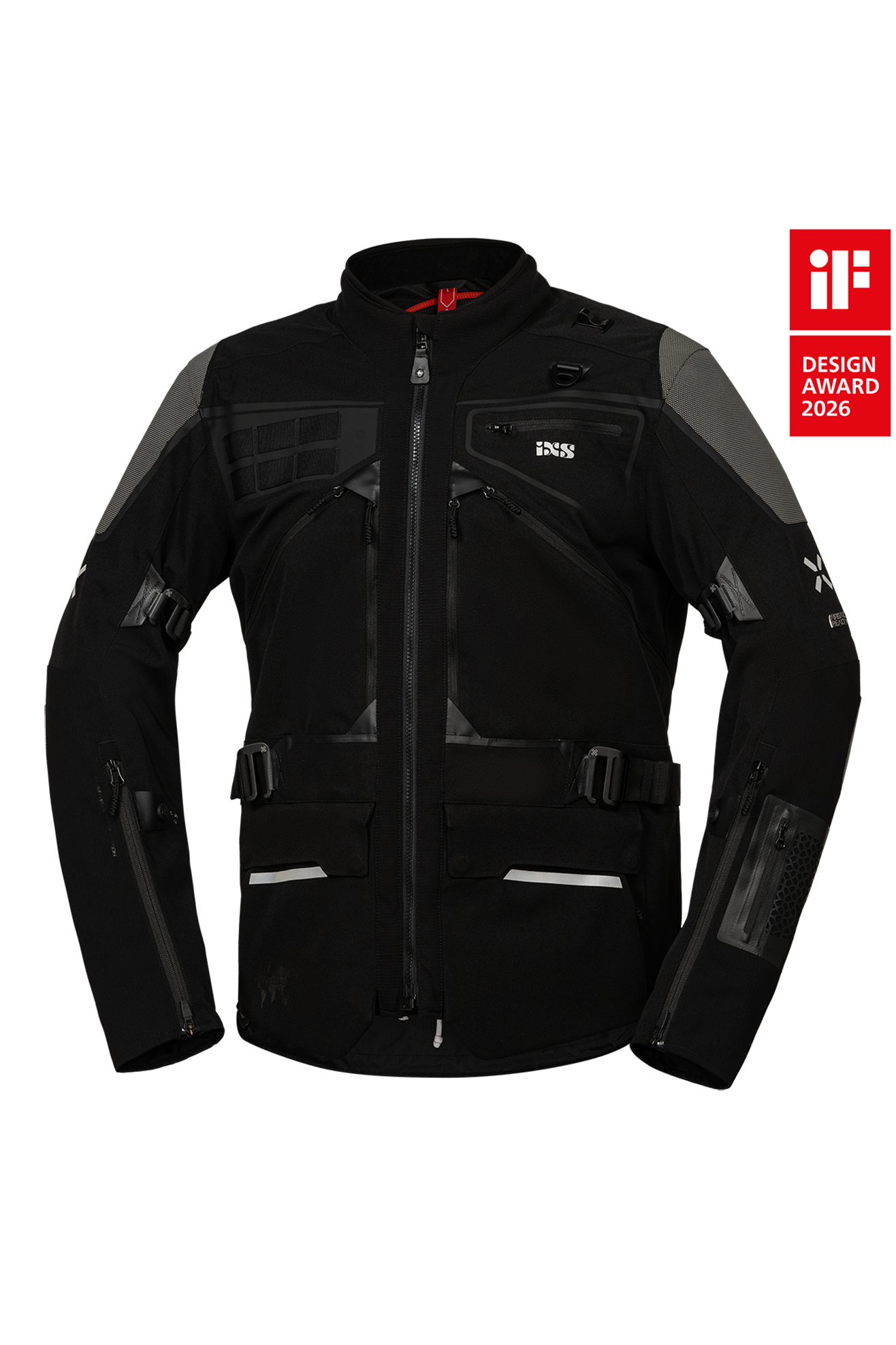 iXS Venture Air 1.0 MC Jacket
