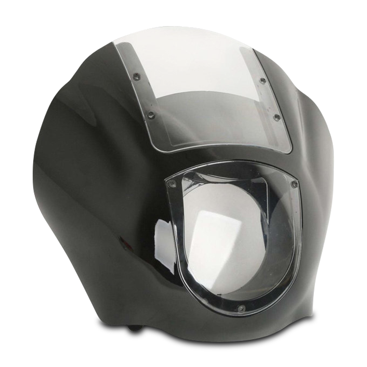 Customacces Jax Fairing Clear