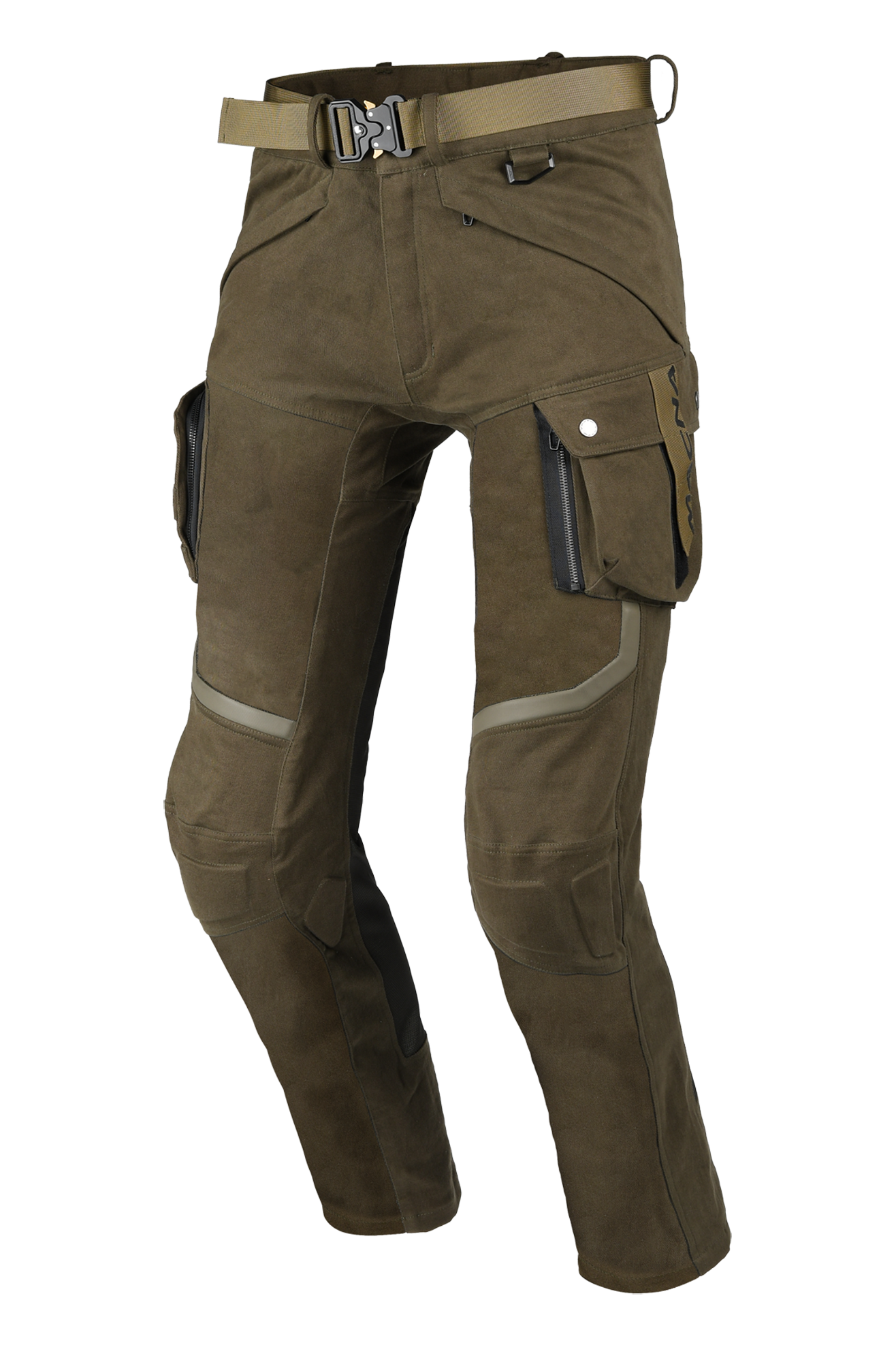 Motorbroek Macna Nembar