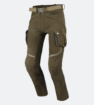 Macna Nembar MC Trousers