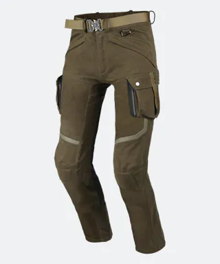 Motorbroek Macna Nembar