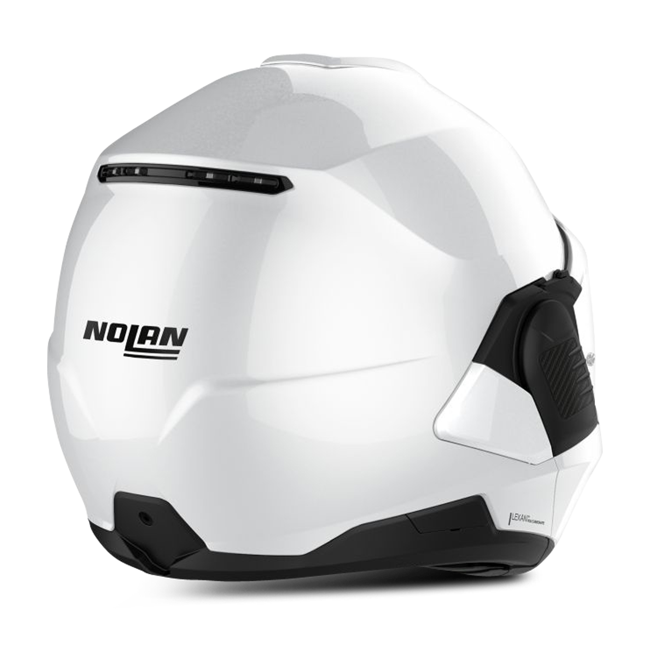 Nolan N120-1 Classic N-Com Modular Helmet