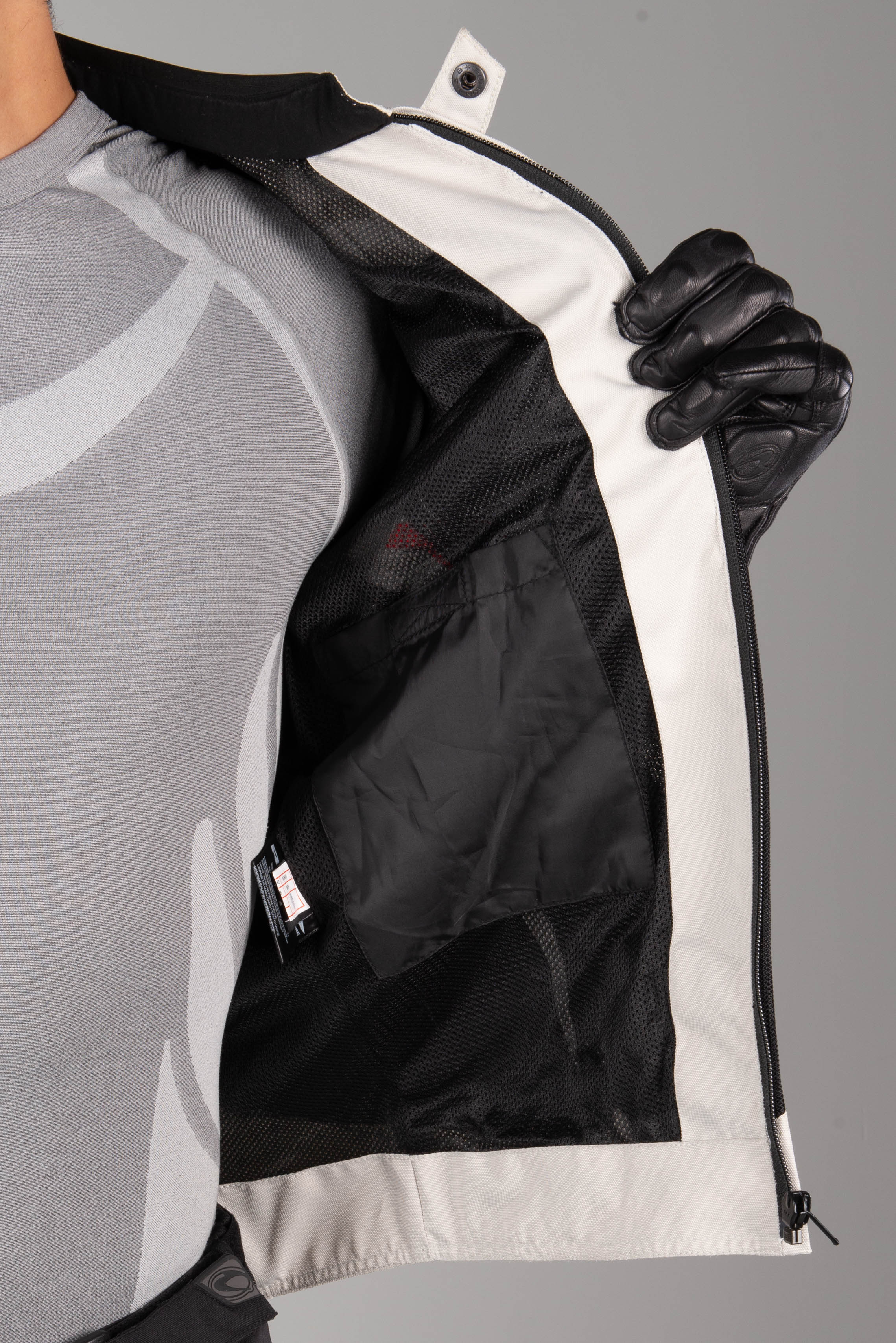 Richa Airstrike 2 Jacket