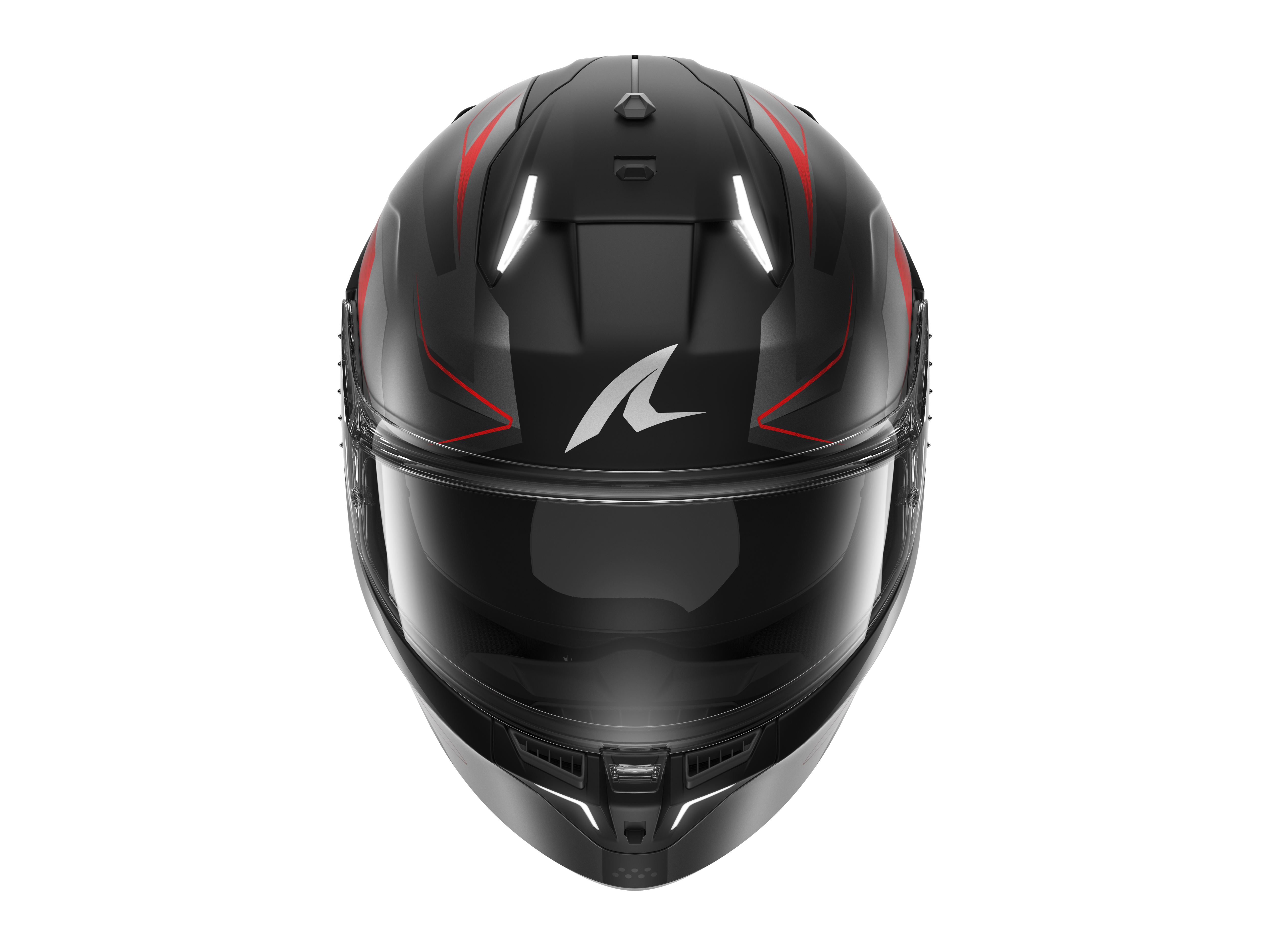 Casco Integral Shark Skwal I3 Mekarium