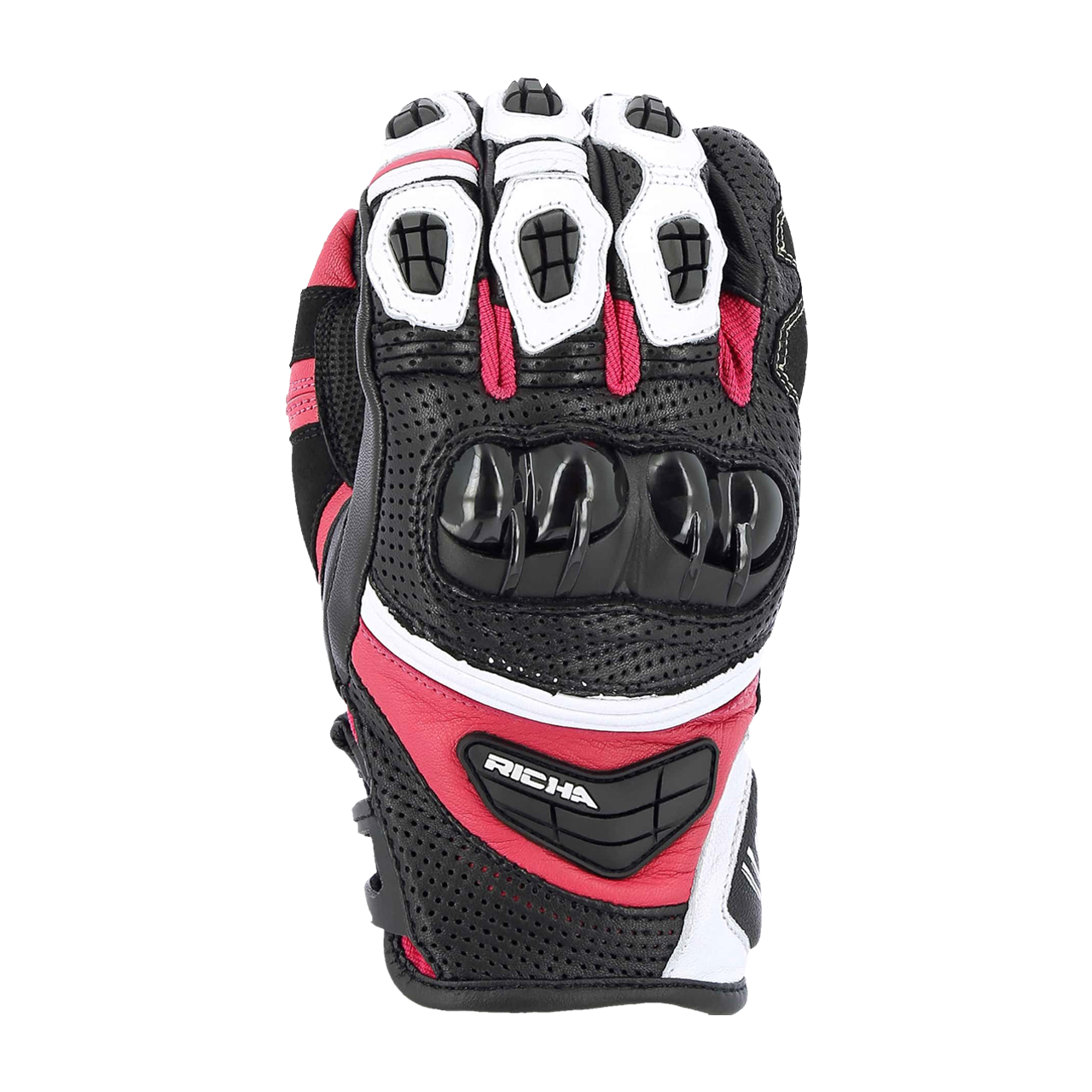 Guantes de Moto Richa Stealth II Mujer
