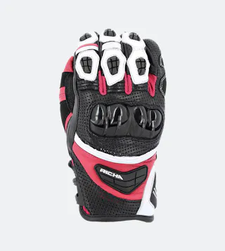 MC-Handsker Richa Stealth II Dame