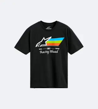 T-Shirt Alpinestars Trifecta CSF