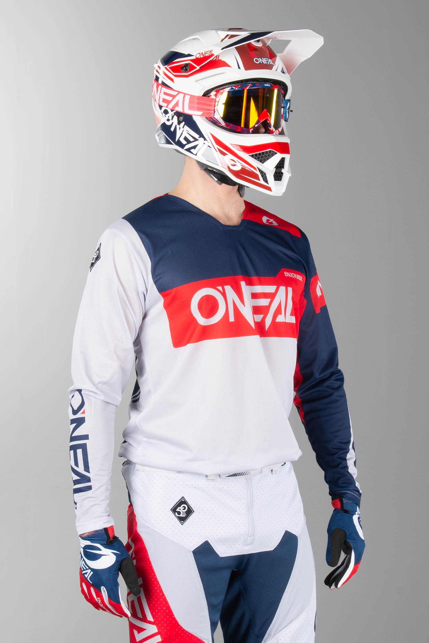 O’Neal Airwear Freez MX Jersey