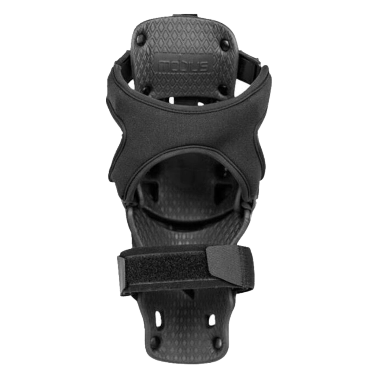 Mobius Hybrid X8H Cross Kniebeschermers (Paar)
