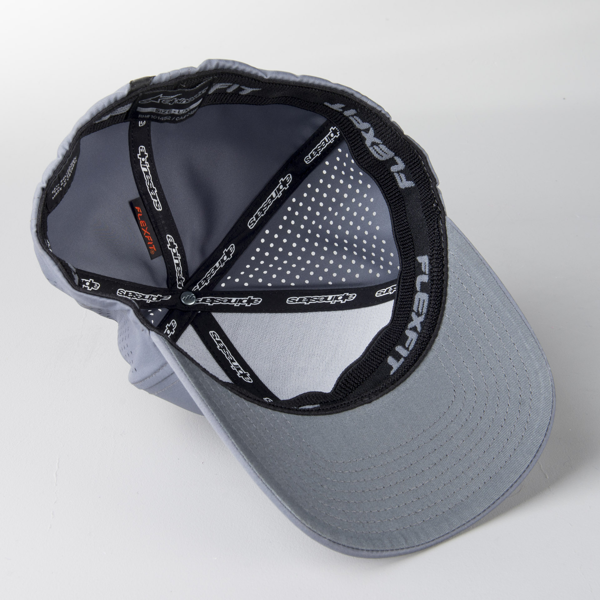 Gorra Alpinestars Ageless Lazer Tech