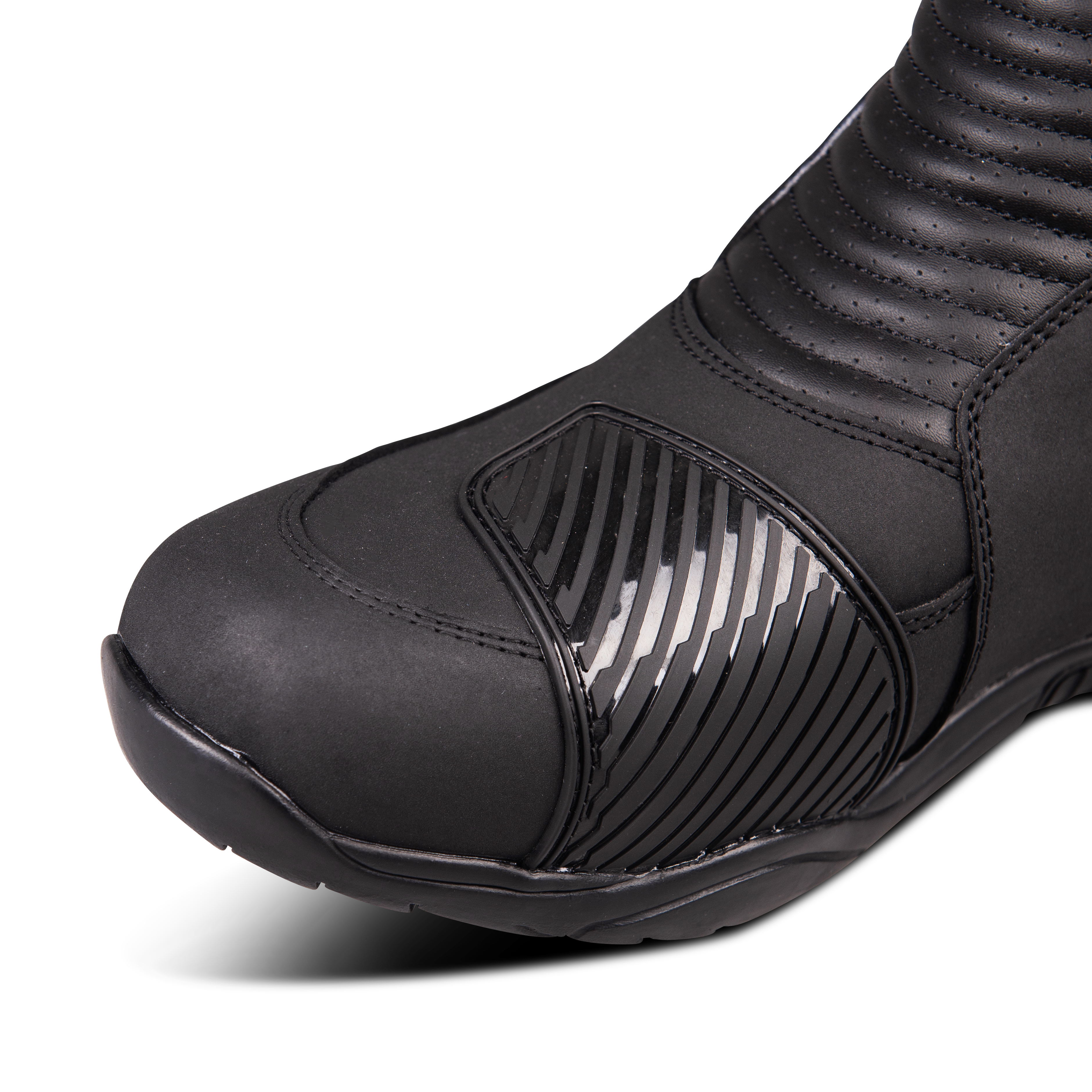 Botas de moto Course Mid-Velcro V2 WP