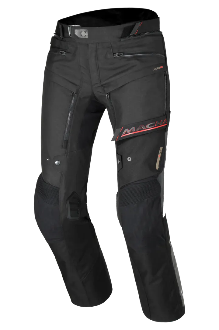 Motorbroek Macna Novac